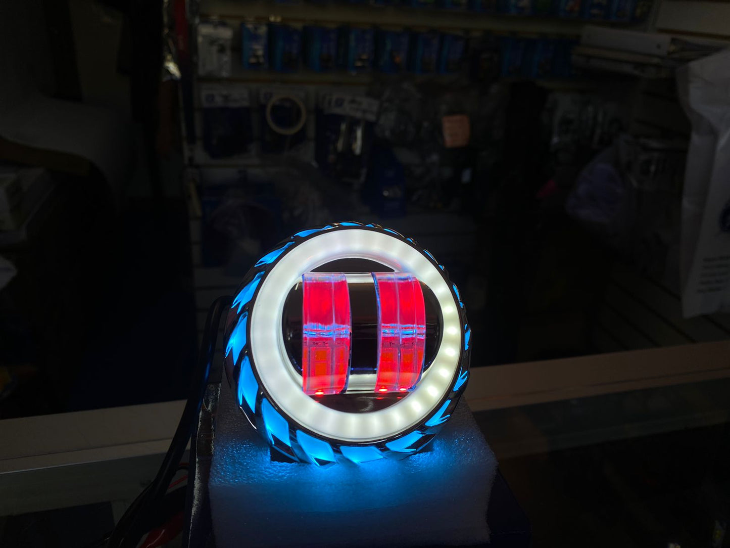 Proyector Bicolor (tb112)
