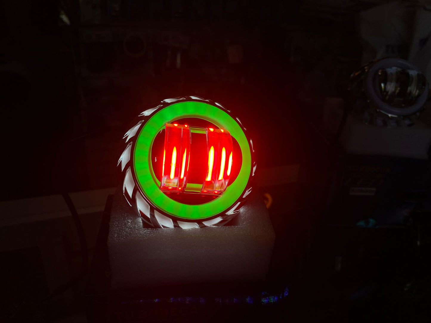 Proyector Bicolor (tb112)